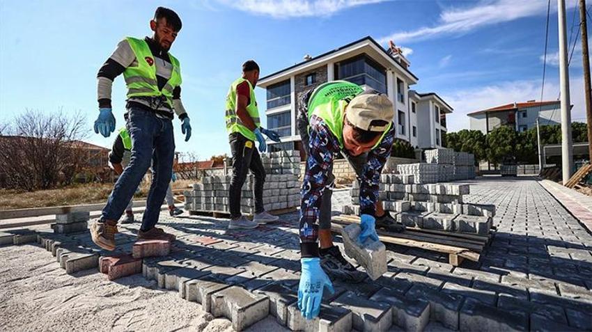 Denizli'de yılların sorunu tarih oluyor! İlk kez böyle bir çalışma başlatıldı
