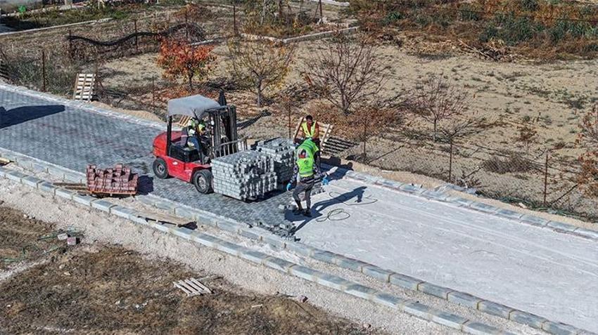 Denizli'de yılların sorunu tarih oluyor! İlk kez böyle bir çalışma başlatıldı
