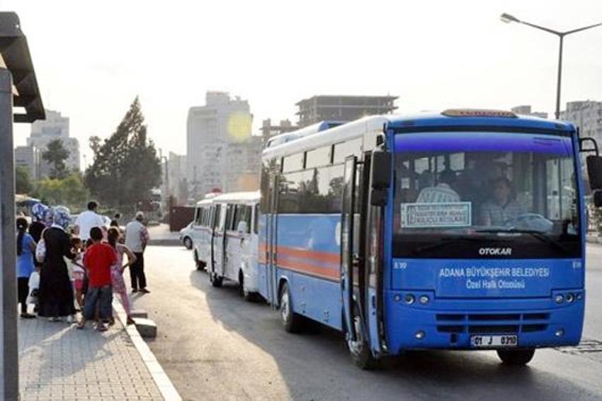 Yeni tarife belli oldu! Adana'da ekmek ve ulaşıma yüzde 40 zam: Ocak'ta devreye giriyor