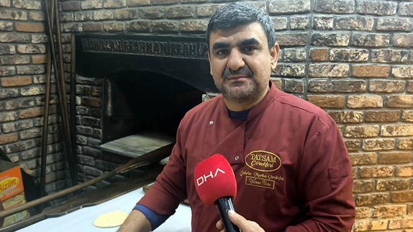 Maraş Çöreği'ne AB coğrafi işaret tescili: Artık tüm dünyada tanınacak! 3 ay boyunca taze kalıyor