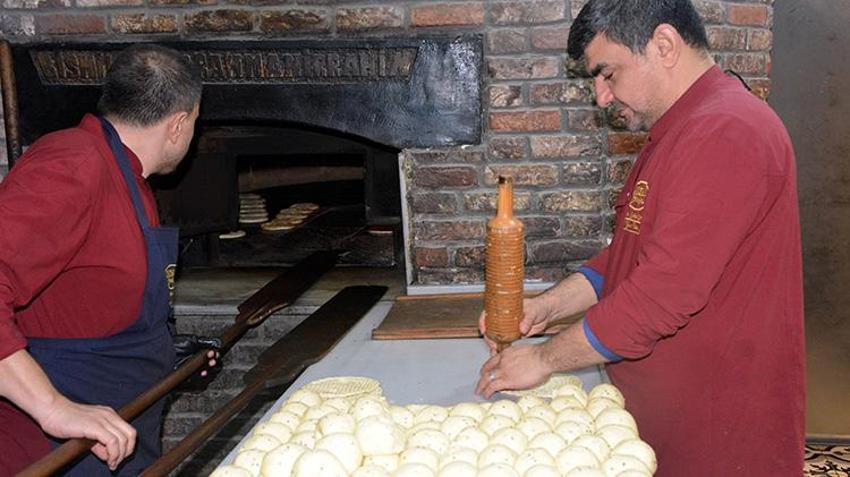 Maraş Çöreği'ne AB coğrafi işaret tescili: Artık tüm dünyada tanınacak! 3 ay boyunca taze kalıyor