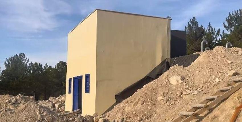 Konya'nın ihtiyacı bitti: İlçeye yapıldı! Hizmete başlıyor