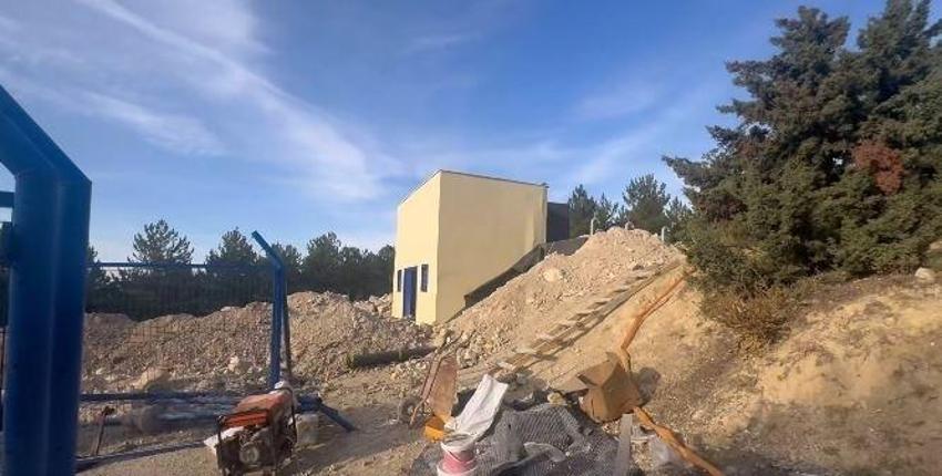 Konya'nın ihtiyacı bitti: İlçeye yapıldı! Hizmete başlıyor