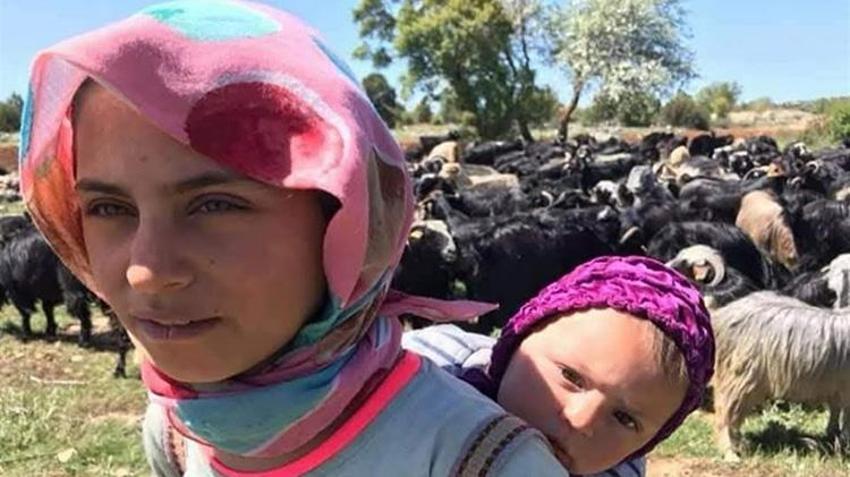 Son konargöçerlerin Akdeniz serüveni! Mersin'de 200 aile hala geleneklerini yaşatıyor: Kış yurdu Aydıncık'ta hazırlıklar başladı!