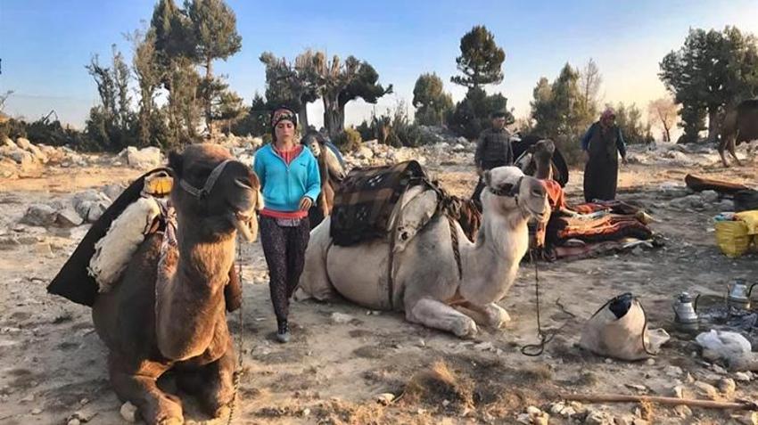 Son konargöçerlerin Akdeniz serüveni! Mersin'de 200 aile hala geleneklerini yaşatıyor: Kış yurdu Aydıncık'ta hazırlıklar başladı!