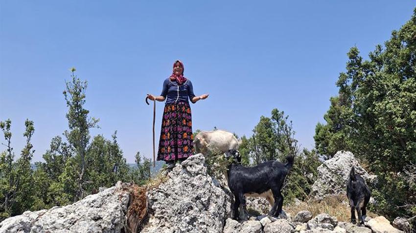 Son konargöçerlerin Akdeniz serüveni! Mersin'de 200 aile hala geleneklerini yaşatıyor: Kış yurdu Aydıncık'ta hazırlıklar başladı!