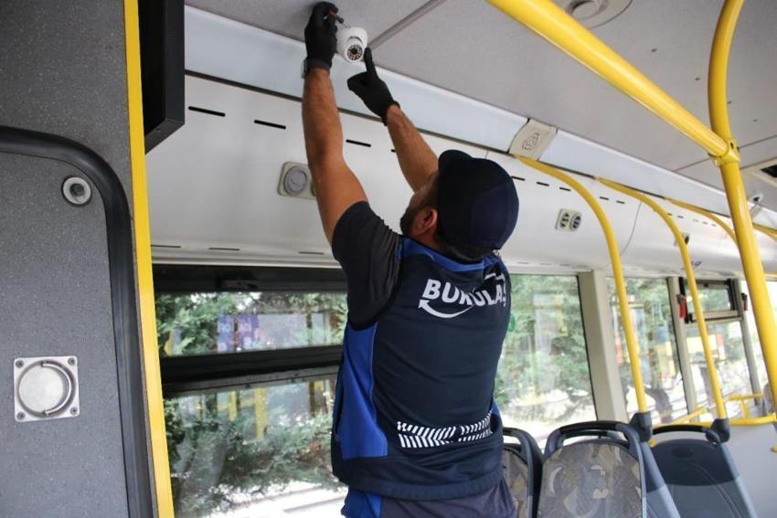 BURULAŞ otobüslerde devreye aldı! Bursa'da toplu taşımada devrim gibi karar alındı