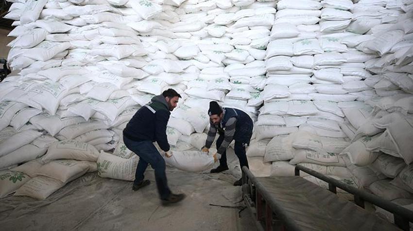 Çiftçiler yeni ürüne yöneldi! Muş ve Van'da üreticinin kazancı katlandı! Hedef 76 bin ton