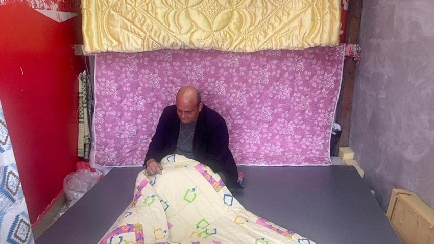 Zonguldak'ta 45 yıl uğraştı olmadı! Bu işle 2 yılda fabrika sahibi oldu: Yurt dışından talep yağıyor