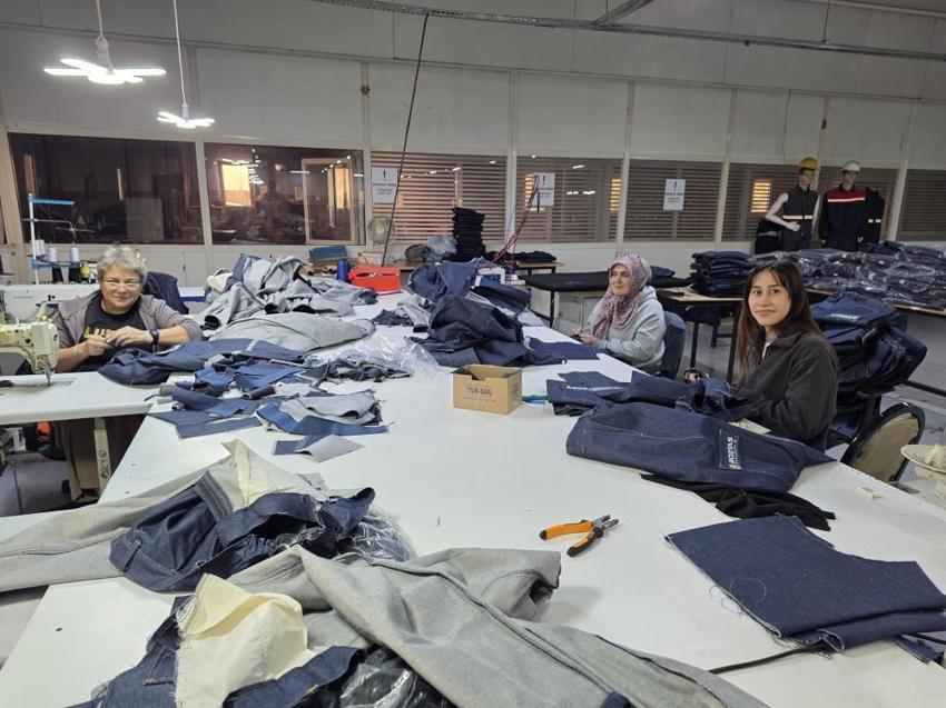 Zonguldak'ta 45 yıl uğraştı olmadı! Bu işle 2 yılda fabrika sahibi oldu: Yurt dışından talep yağıyor