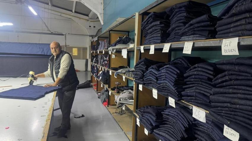 Zonguldak'ta 45 yıl uğraştı olmadı! Bu işle 2 yılda fabrika sahibi oldu: Yurt dışından talep yağıyor