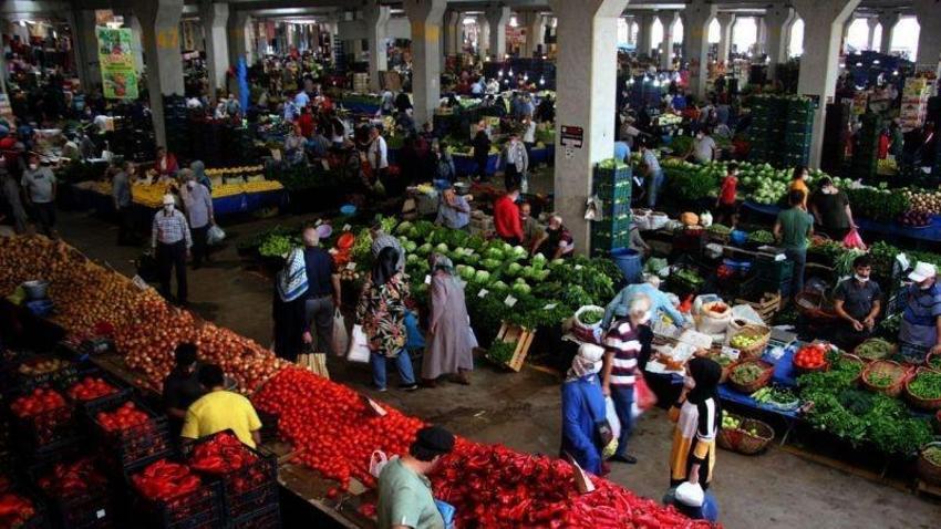 Kocaeli'nde fiyatlar değişti: Pazar devir ücretleri zamlandı