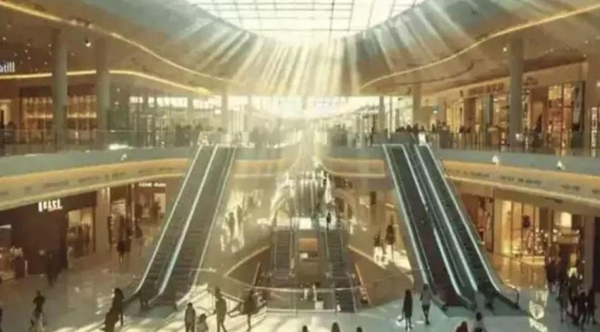 Gaziantep'te yeni AVM oraya yapılacak! Yeri ve açılış tarihi belli oldu