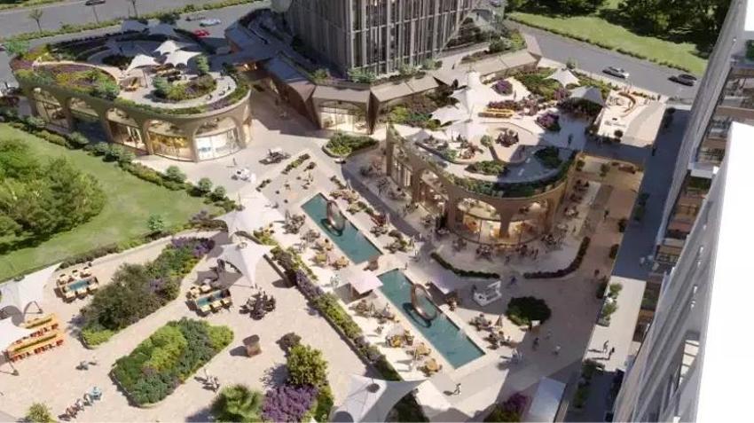 Gaziantep'te yeni AVM oraya yapılacak! Yeri ve açılış tarihi belli oldu