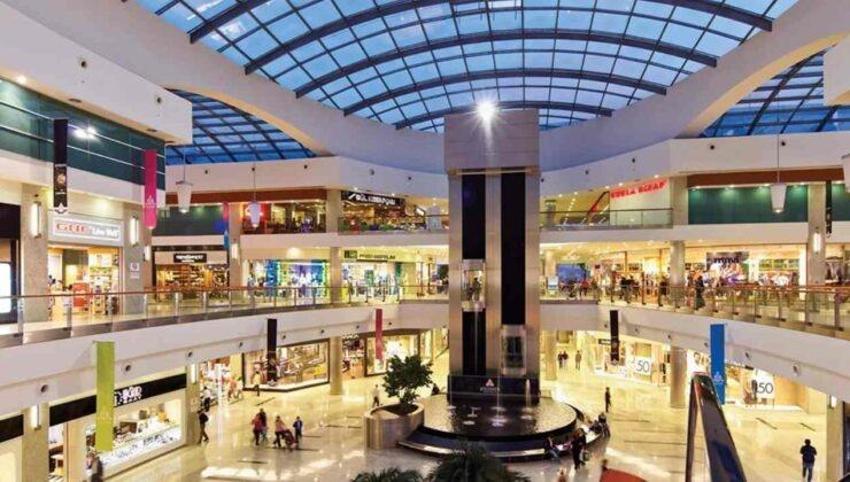 Gaziantep'te yeni AVM oraya yapılacak! Yeri ve açılış tarihi belli oldu