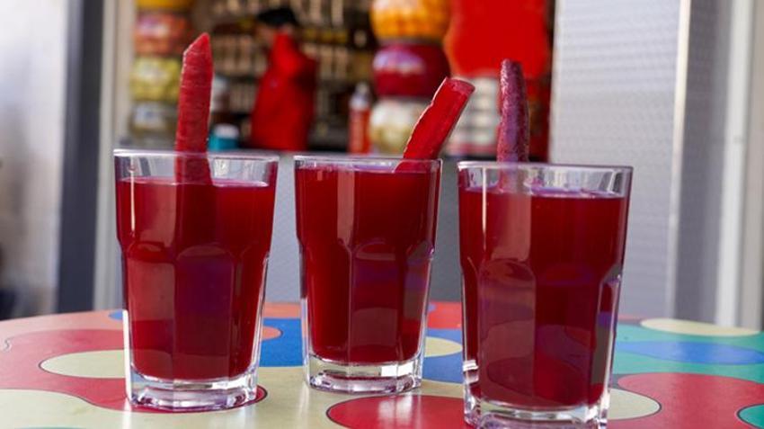 Adana Şalgamı'na AB'den coğrafi işaret tescili onayı: Dünya artık onu tanıyacak!