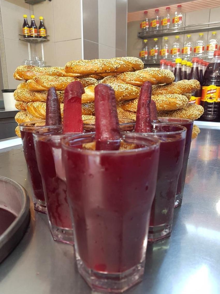 Adana Şalgamı'na AB'den coğrafi işaret tescili onayı: Dünya artık onu tanıyacak!