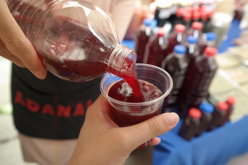 Adana Şalgamı'na AB'den coğrafi işaret tescili onayı: Dünya artık onu tanıyacak!