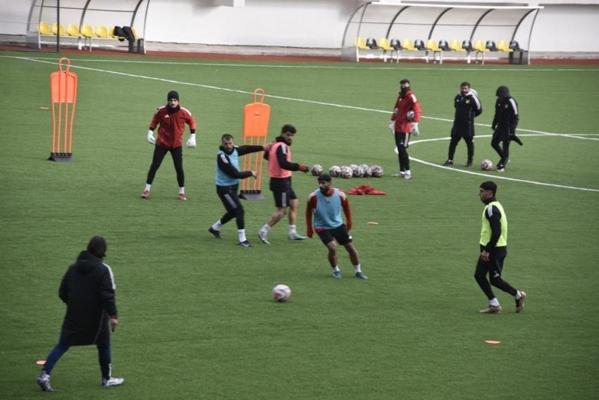 Türkiye liglerinde görülmeyen başarı: Namağlup ve tek gol yemedi!