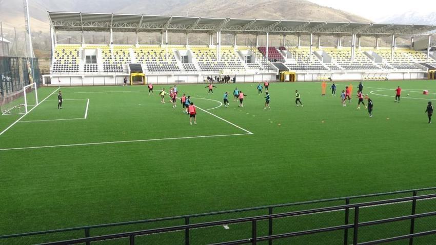 Türkiye liglerinde görülmeyen başarı: Namağlup ve tek gol yemedi!