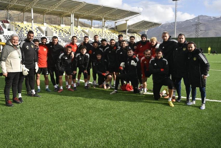 Türkiye liglerinde görülmeyen başarı: Namağlup ve tek gol yemedi!