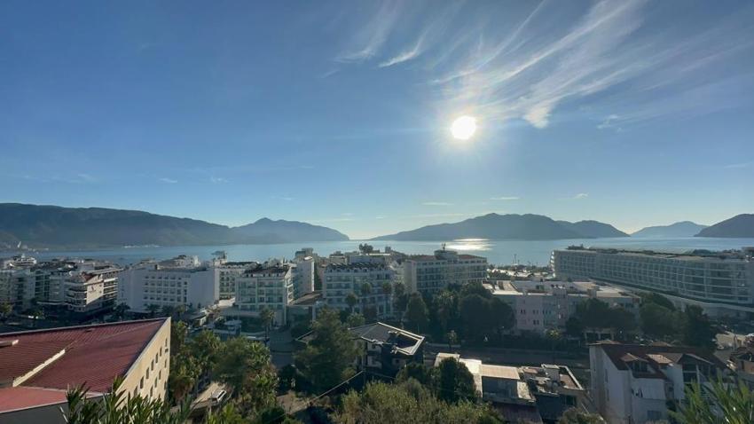 Marmaris'te oteller bir bir satışa çıkıyor: İşte sebebi