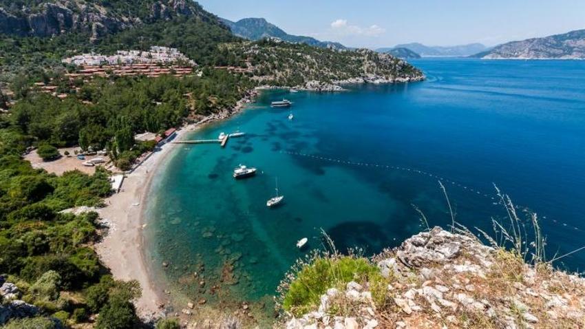 Marmaris'te oteller bir bir satışa çıkıyor: İşte sebebi