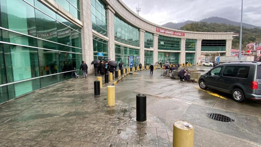 Gürcistan'a gidenler dikkat! Yeni dönem yılbaşından itibaren başlıyor: O belge zorunlu olacak