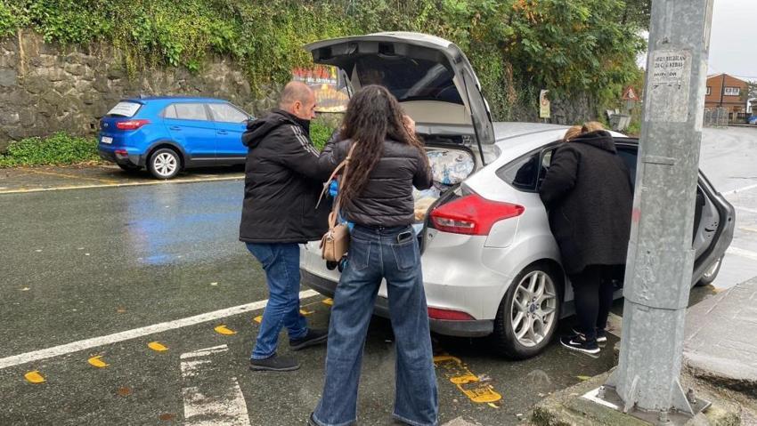 Gürcistan'a gidenler dikkat! Yeni dönem yılbaşından itibaren başlıyor: O belge zorunlu olacak