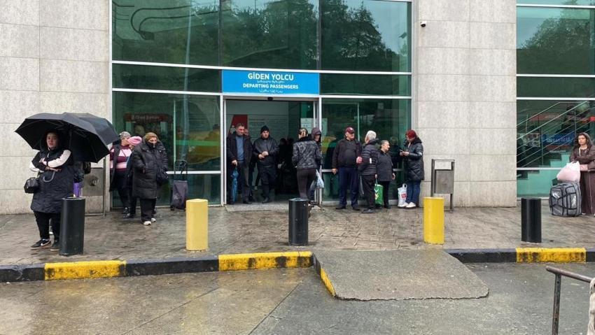 Gürcistan'a gidenler dikkat! Yeni dönem yılbaşından itibaren başlıyor: O belge zorunlu olacak