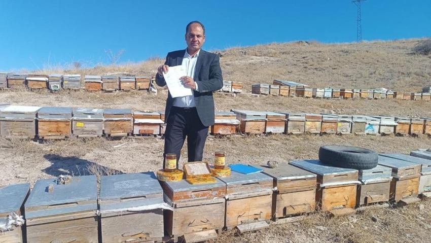 Adıyaman'da üretim sezonu bitti, bu yıl 650 ton üretildi! Üreticilerden çok önemli uyarı: 'Zehre dönüşür'