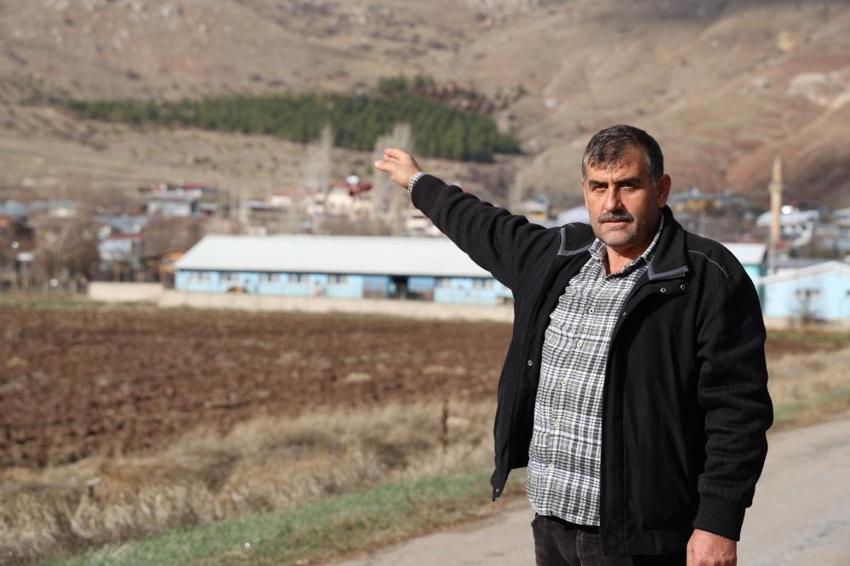 Sivas'ın en değersiz tarlasında fark etti: İki arkadaş 3 bin tane buldu! Her birine farklı isim verildi