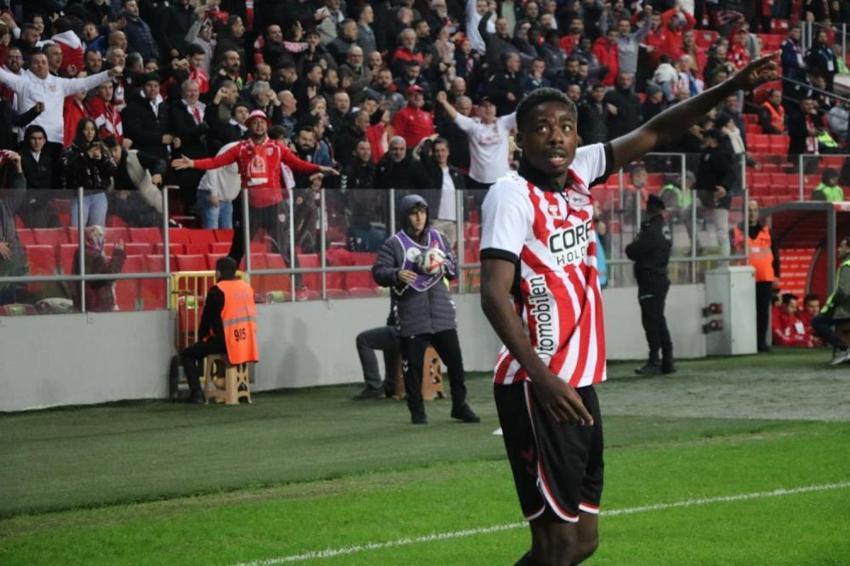 Samsunspor'dan Galatasaray maçı açıklaması: Bizi endişelendiren tek konu maçın yönetimi