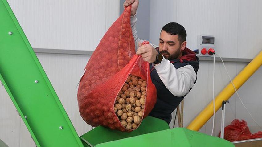 Tokatlı girişimci devlet desteğiyle tesisini kurdu! Şimdi 20 ile ürün satıyor