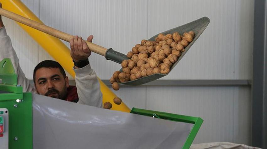 Tokatlı girişimci devlet desteğiyle tesisini kurdu! Şimdi 20 ile ürün satıyor