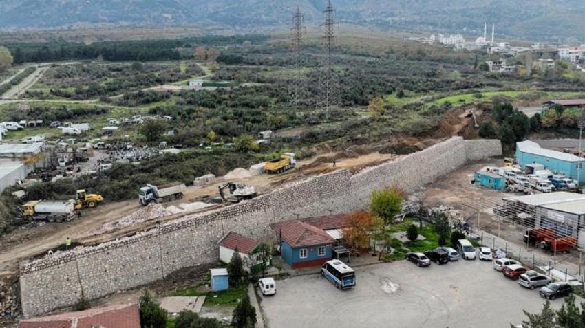 Ankara yolu trafiği rahatlayacak! Kaplıkaya-Kestel güzergahındaki çalışmalarda sona gelindi