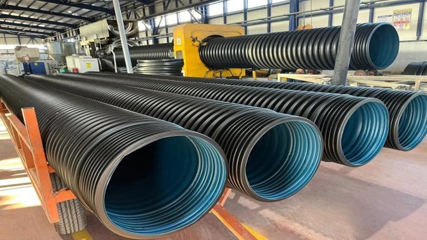 Fabrikayı Malatya'da kurdu, Suriye'yi ayağa kaldırdı! Yıllık 3 bin ton üretip satıyor