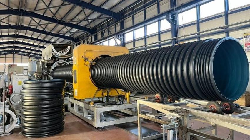 Fabrikayı Malatya'da kurdu, Suriye'yi ayağa kaldırdı! Yıllık 3 bin ton üretip satıyor