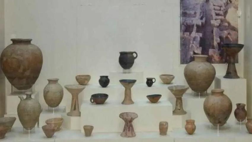 Sadece 5 tanesi Malatya'da yer alıyor! Tarihe ışık tuttu: Kazı başkanı tahminini açıkladı