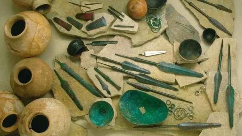 Sadece 5 tanesi Malatya'da yer alıyor! Tarihe ışık tuttu: Kazı başkanı tahminini açıkladı