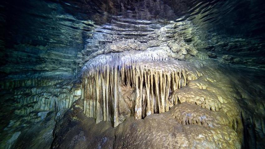 Mersin'de bir çoban keşfetmişti! Akdeniz'in yeni gözdesi olabilir: Binlerce yıl öncesine dayanıyor