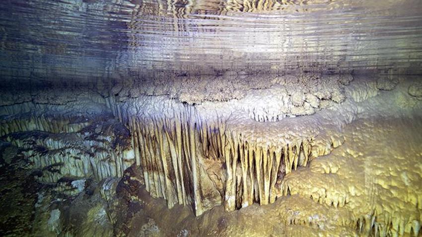 Mersin'de bir çoban keşfetmişti! Akdeniz'in yeni gözdesi olabilir: Binlerce yıl öncesine dayanıyor