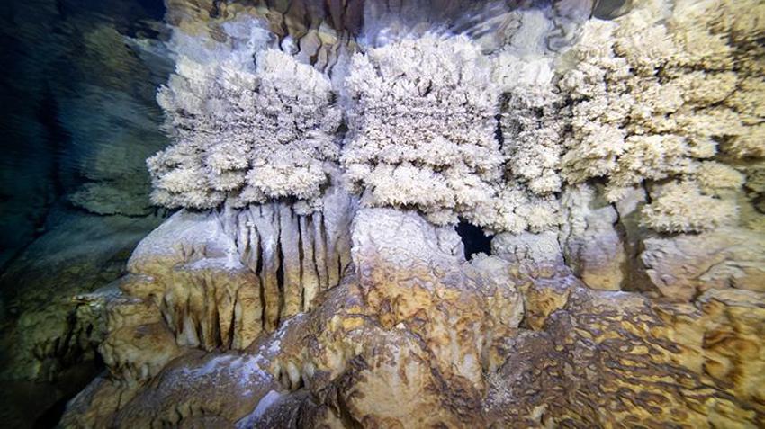 Mersin'de bir çoban keşfetmişti! Akdeniz'in yeni gözdesi olabilir: Binlerce yıl öncesine dayanıyor