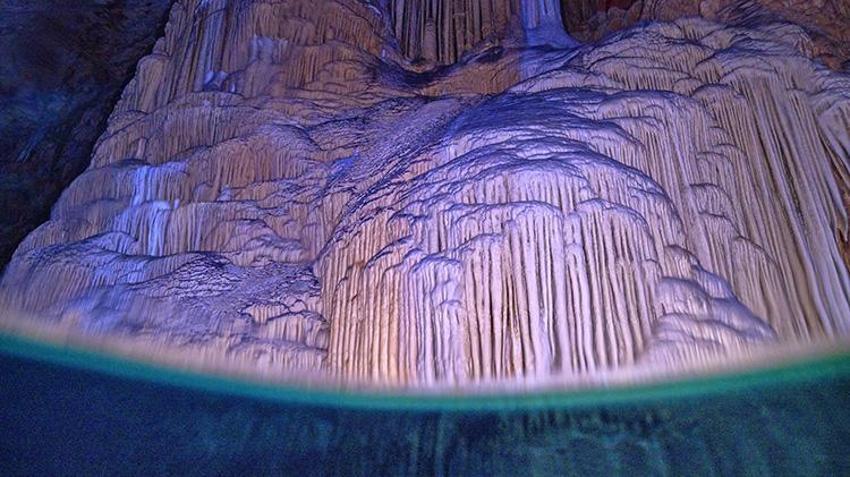 Mersin'de bir çoban keşfetmişti! Akdeniz'in yeni gözdesi olabilir: Binlerce yıl öncesine dayanıyor