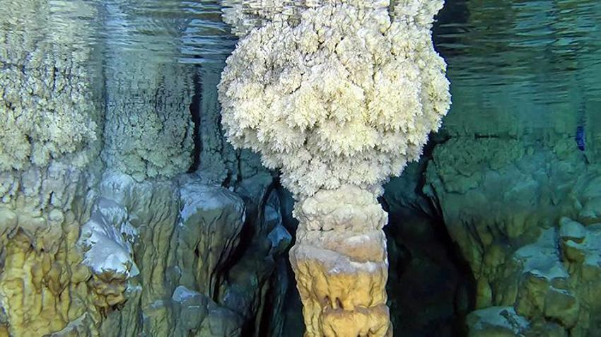 Mersin'de bir çoban keşfetmişti! Akdeniz'in yeni gözdesi olabilir: Binlerce yıl öncesine dayanıyor