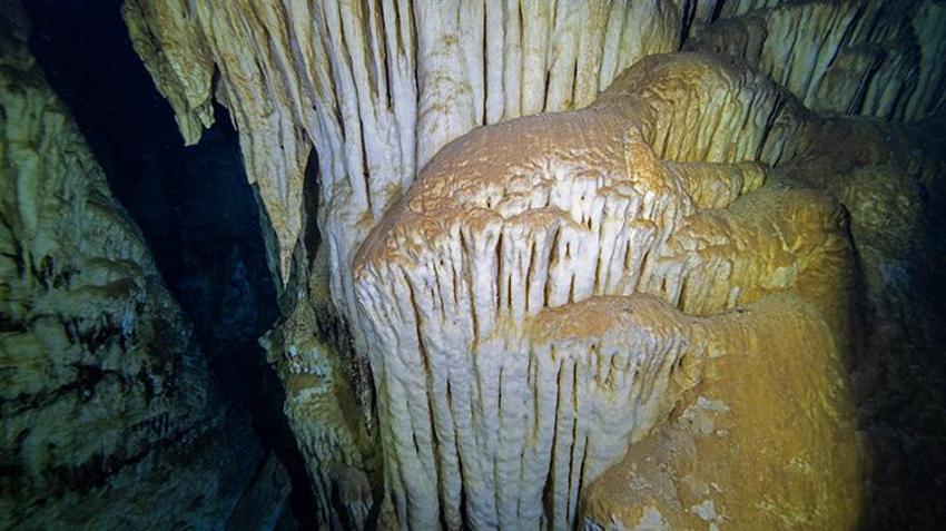 Mersin'de bir çoban keşfetmişti! Akdeniz'in yeni gözdesi olabilir: Binlerce yıl öncesine dayanıyor