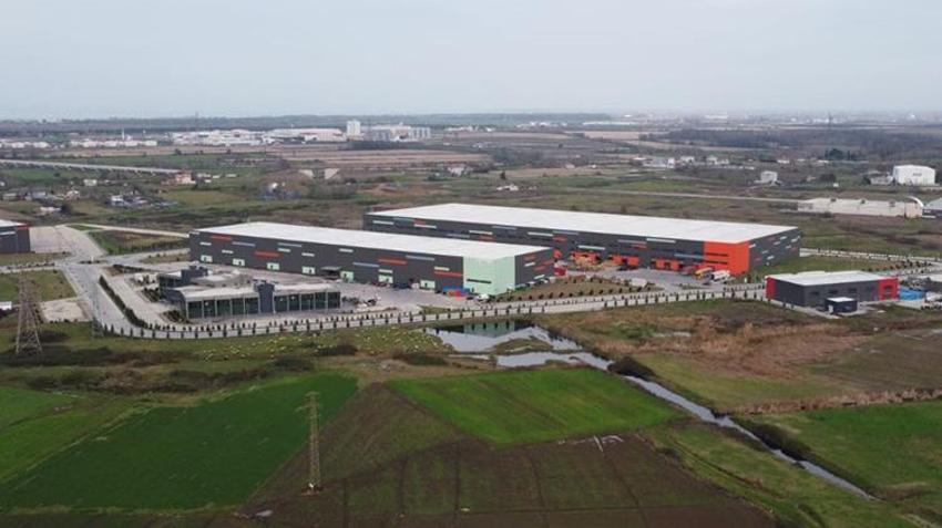 Samsun, Karadeniz’in lojistik üssü oldu! Bölge ekonomisi uçacak