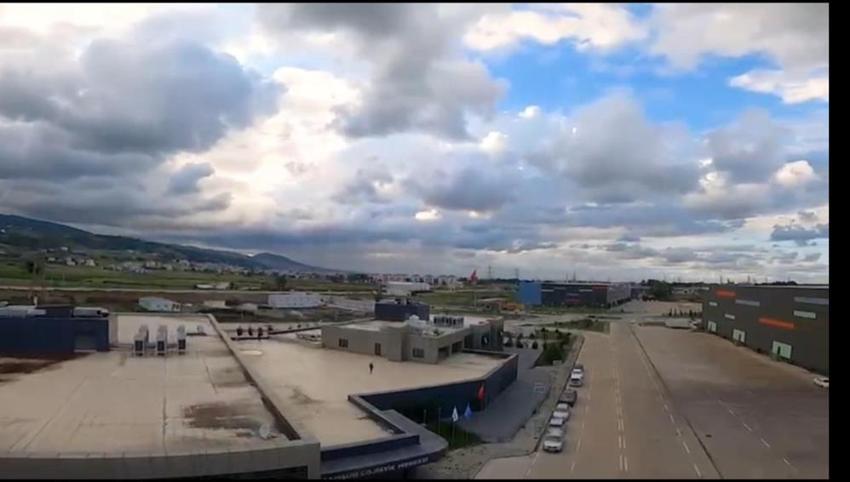 Samsun, Karadeniz’in lojistik üssü oldu! Bölge ekonomisi uçacak