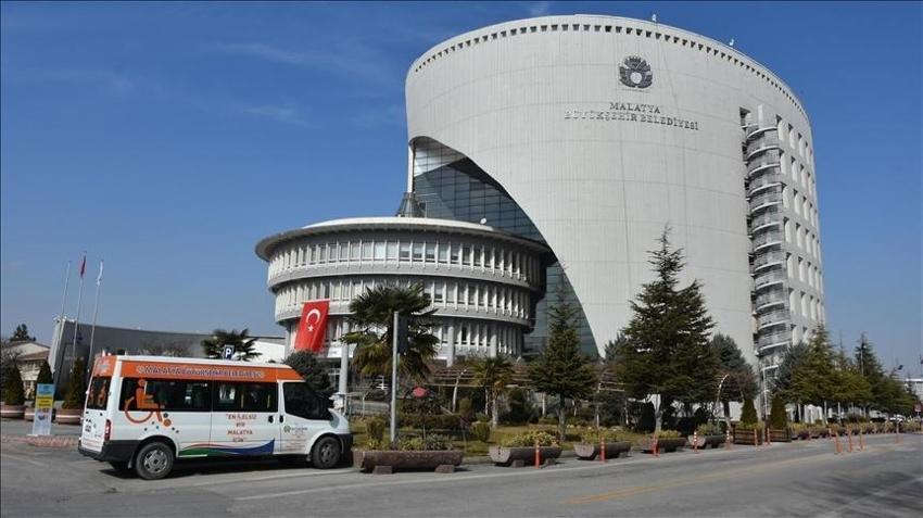 Malatya Büyükşehir Belediye binası taşınıyor! Yeni yeri belli oldu