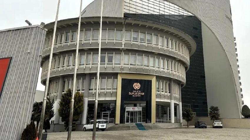 Malatya Büyükşehir Belediye binası taşınıyor! Yeni yeri belli oldu